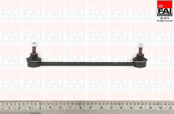 FAI AutoParts SS4432 - Entretoise / tige, stabilisateur cwaw.fr