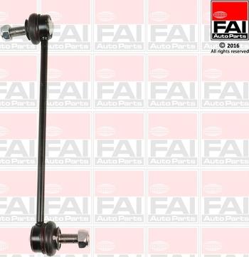 FAI AutoParts SS4420 - Entretoise / tige, stabilisateur cwaw.fr