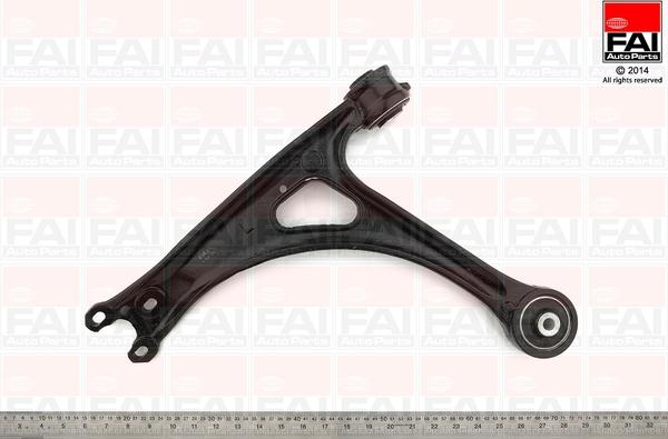 FAI AutoParts SS4551 - Bras de liaison, suspension de roue cwaw.fr