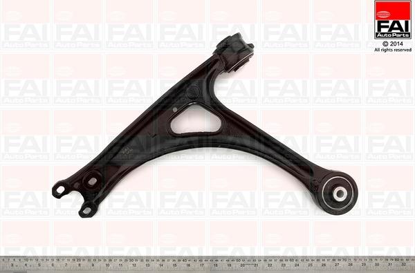 FAI AutoParts SS4552 - Bras de liaison, suspension de roue cwaw.fr