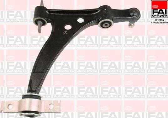 FAI AutoParts SS4514 - Bras de liaison, suspension de roue cwaw.fr