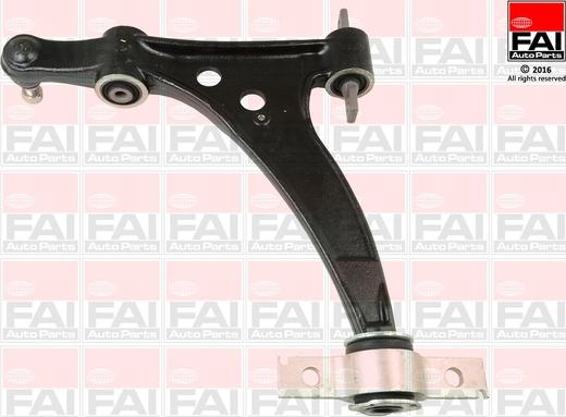 FAI AutoParts SS4513 - Bras de liaison, suspension de roue cwaw.fr