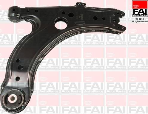 FAI AutoParts SS4538 - Bras de liaison, suspension de roue cwaw.fr