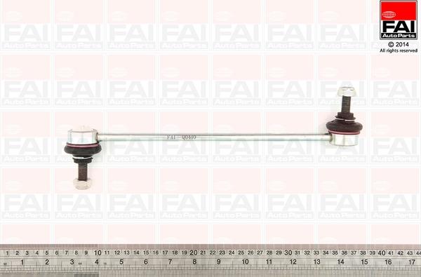 FAI AutoParts SS4529 - Entretoise / tige, stabilisateur cwaw.fr