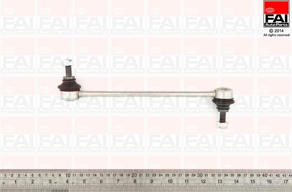 FAI AutoParts SS4574 - Entretoise / tige, stabilisateur cwaw.fr