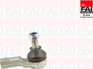 FAI AutoParts SS464 - Rotule de barre de connexion cwaw.fr