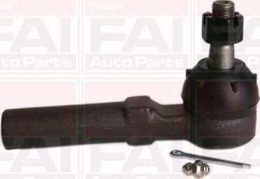 FAI AutoParts SS4651 - Rotule de barre de connexion cwaw.fr