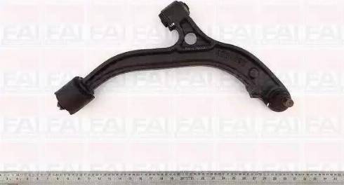 FAI AutoParts SS4653 - Bras de liaison, suspension de roue cwaw.fr