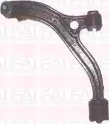 FAI AutoParts SS4652 - Bras de liaison, suspension de roue cwaw.fr