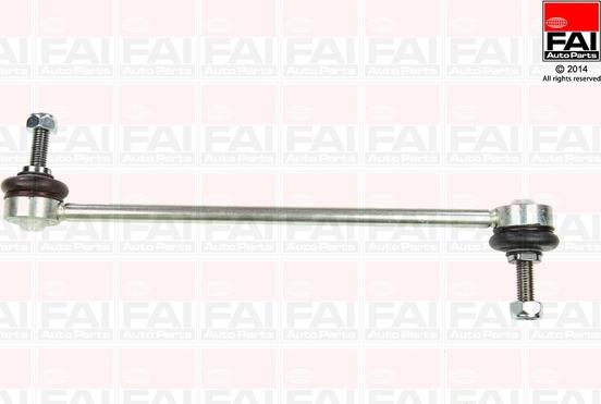 FAI AutoParts SS4612 - Entretoise / tige, stabilisateur cwaw.fr