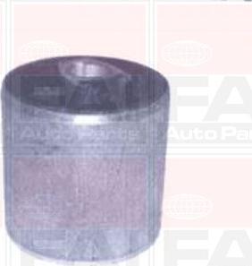 FAI AutoParts SS4620 - Suspension, bras de liaison cwaw.fr