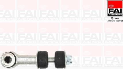 FAI AutoParts SS467 - Entretoise / tige, stabilisateur cwaw.fr