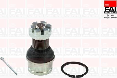 FAI AutoParts SS4096 - Rotule de suspension cwaw.fr