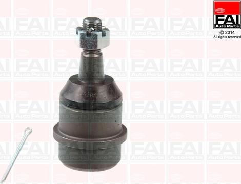 FAI AutoParts SS4097 - Rotule de suspension cwaw.fr