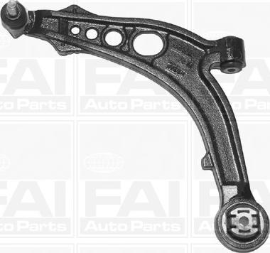 FAI AutoParts SS4069 - Bras de liaison, suspension de roue cwaw.fr