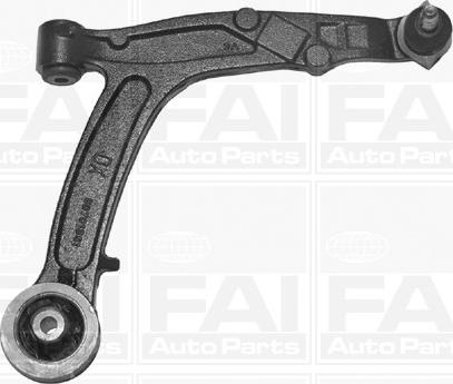 FAI AutoParts SS4064 - Bras de liaison, suspension de roue cwaw.fr