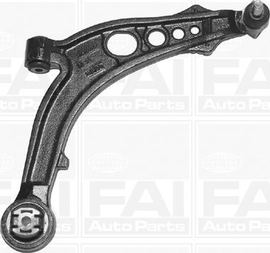 FAI AutoParts SS4068 - Bras de liaison, suspension de roue cwaw.fr