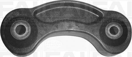 FAI AutoParts SS4007 - Entretoise / tige, stabilisateur cwaw.fr