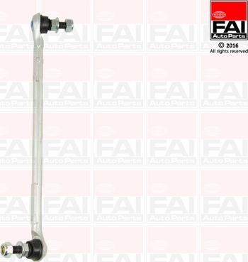 FAI AutoParts SS4013 - Entretoise / tige, stabilisateur cwaw.fr