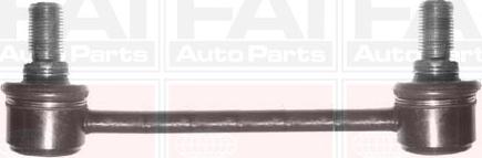 FAI AutoParts SS4085 - Entretoise / tige, stabilisateur cwaw.fr