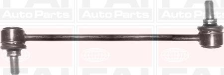 FAI AutoParts SS4086 - Entretoise / tige, stabilisateur cwaw.fr