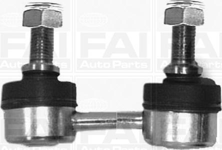 FAI AutoParts SS4030 - Entretoise / tige, stabilisateur cwaw.fr