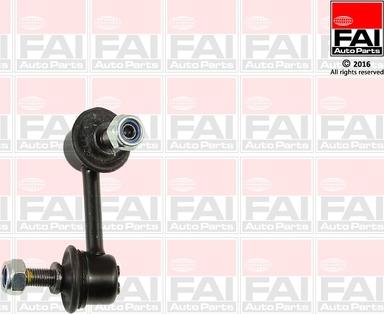 FAI AutoParts SS4078 - Entretoise / tige, stabilisateur cwaw.fr