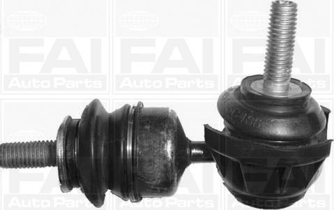 FAI AutoParts SS4073 - Entretoise / tige, stabilisateur cwaw.fr