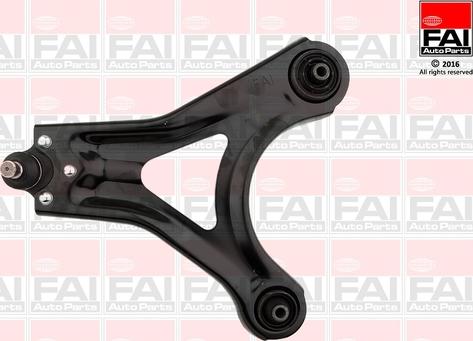 FAI AutoParts SS419 - Bras de liaison, suspension de roue cwaw.fr