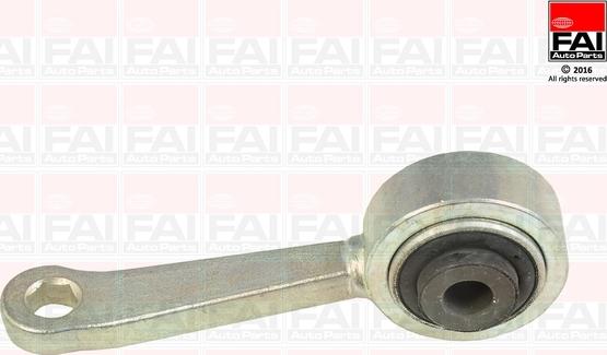 FAI AutoParts SS4154 - Entretoise / tige, stabilisateur cwaw.fr