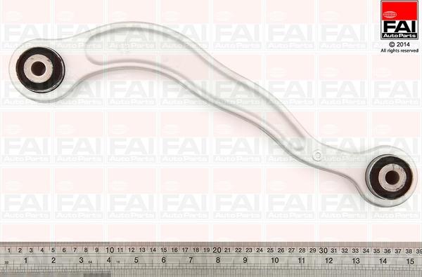 FAI AutoParts SS4158 - Bras de liaison, suspension de roue cwaw.fr