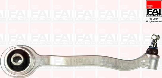 FAI AutoParts SS4160 - Bras de liaison, suspension de roue cwaw.fr