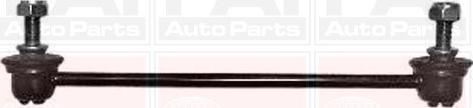 FAI AutoParts SS4167 - Entretoise / tige, stabilisateur cwaw.fr