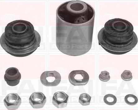 FAI AutoParts SS4105 - Suspension, bras de liaison cwaw.fr