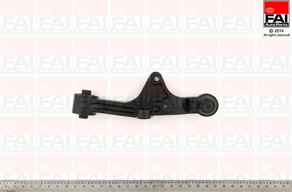 FAI AutoParts SS4101 - Bras de liaison, suspension de roue cwaw.fr