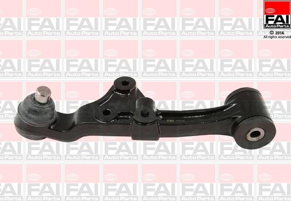 FAI AutoParts SS4102 - Bras de liaison, suspension de roue cwaw.fr