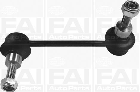 FAI AutoParts SS4185 - Entretoise / tige, stabilisateur cwaw.fr