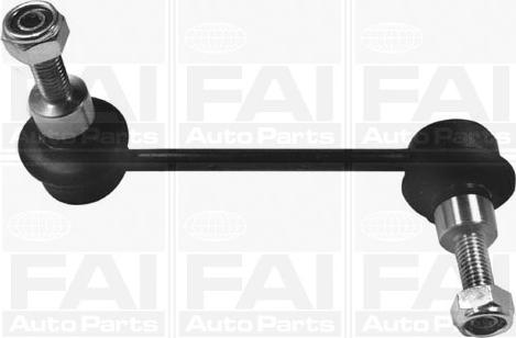 FAI AutoParts SS4186 - Entretoise / tige, stabilisateur cwaw.fr