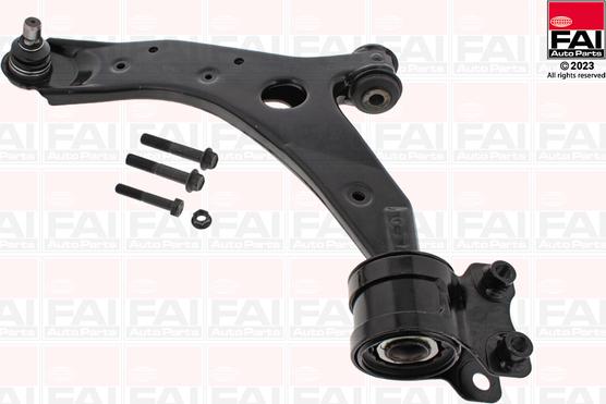 FAI AutoParts SS4178 - Bras de liaison, suspension de roue cwaw.fr