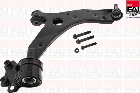 FAI AutoParts SS4177 - Bras de liaison, suspension de roue cwaw.fr