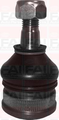 FAI AutoParts SS4893 - Rotule de suspension cwaw.fr