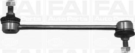 FAI AutoParts SS4843 - Entretoise / tige, stabilisateur cwaw.fr