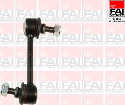 FAI AutoParts SS485 - Entretoise / tige, stabilisateur cwaw.fr