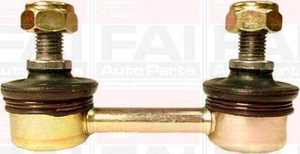 FAI AutoParts SS486 - Entretoise / tige, stabilisateur cwaw.fr