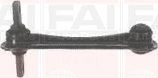 FAI AutoParts SS4808 - Bras de liaison, suspension de roue cwaw.fr