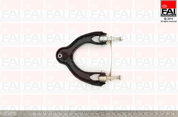 FAI AutoParts SS4812 - Bras de liaison, suspension de roue cwaw.fr