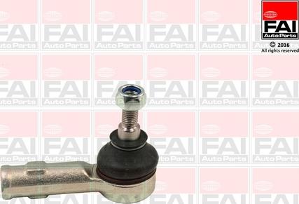 FAI AutoParts SS4829 - Rotule de barre de connexion cwaw.fr