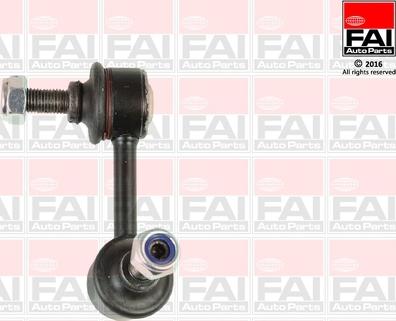 FAI AutoParts SS482 - Entretoise / tige, stabilisateur cwaw.fr