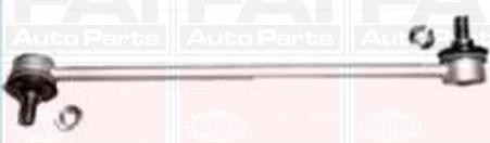 FAI AutoParts SS4390 - Entretoise / tige, stabilisateur cwaw.fr