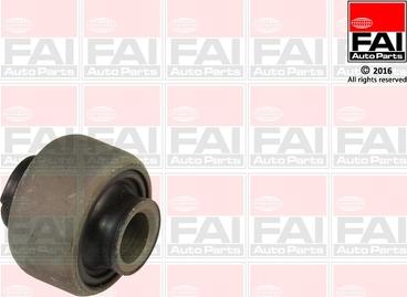 FAI AutoParts SS4346 - Suspension, bras de liaison cwaw.fr